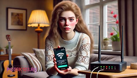 Телефон не подключается к сети: основные причины