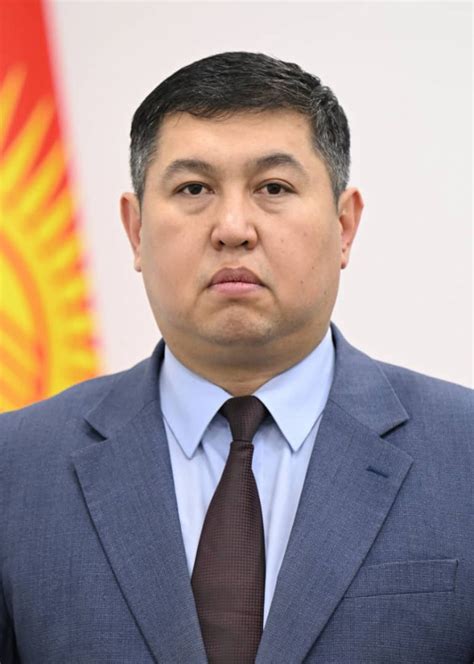 Темирлан Аснагулов