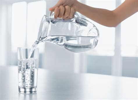 Теплая вода более комфортна