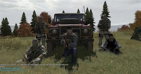 Тестирование и отладка настроек зомби на сервере DayZ