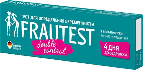 Тест №2: Механическая чувствительность