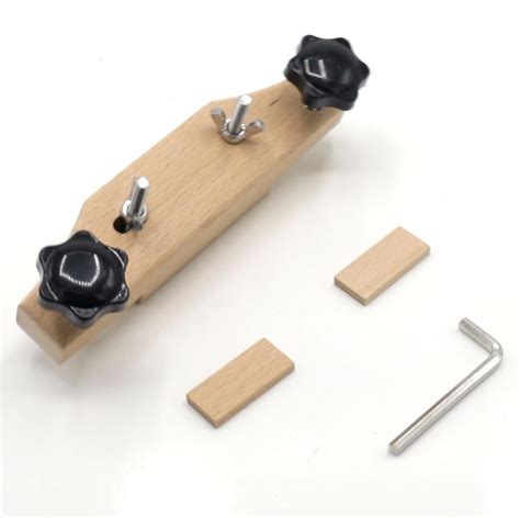 Техника "Bridge Tool"