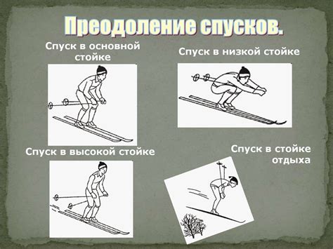 Техника дрифта: основные приемы и ходы