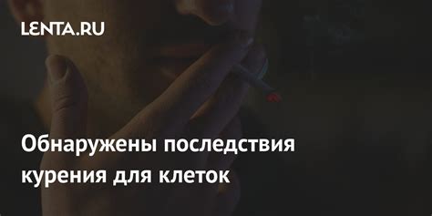 Техника курения для получения максимальной яркости и красоты дыма