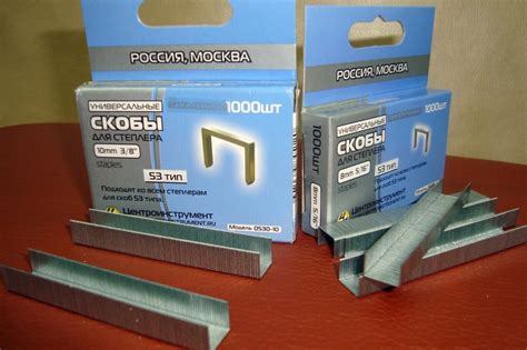 Техники безопасности при использовании мебельного степлера