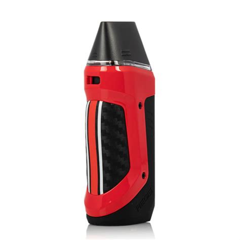 Техники использования Geek Vape Nano гида
