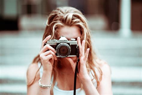 Техники и советы для успешной съемки с Фотоаппаратом Алисы