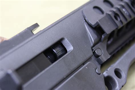 Техники и советы по настройке хоп ап на Glock 17