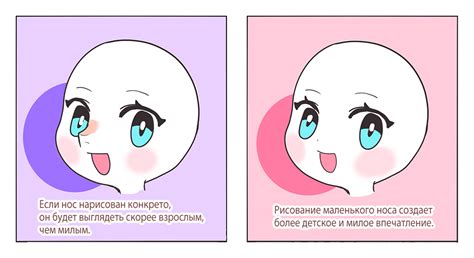 Техники и советы по рисованию Тамагочи персонажа