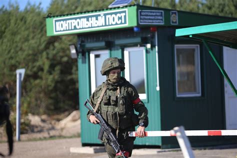 Техники охраны уникального окружения