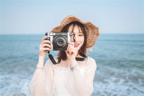 Техники фотографирования