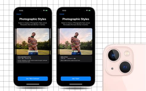 Техники экспозиции для профессиональной фотографии на iPhone 13 Pro