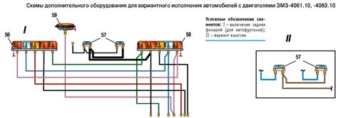 Технические аспекты подключения габаритов на будку ГАЗели Некст