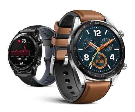 Технические проблемы на Huawei Watch GT 2 Pro