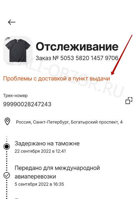 Технические проблемы с доставкой кода