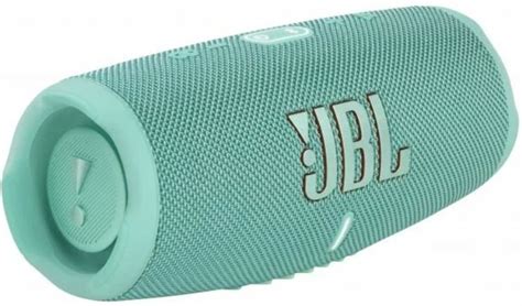 Технические характеристики колонки JBL Charge 5