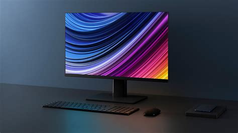 Технические характеристики монитора Xiaomi 144 Гц