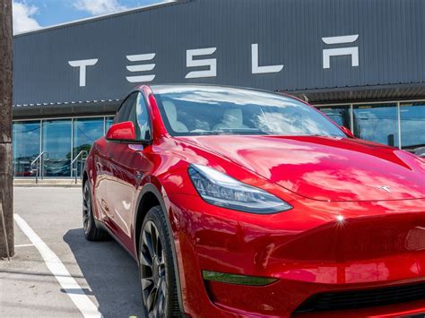 Технологическая инновация Tesla