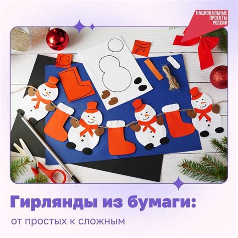 Типы бумажных бабочек: от простых к сложным