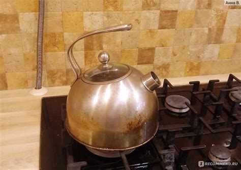 Тонкости использования чайника Фиксики