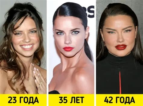 Топ-модели года