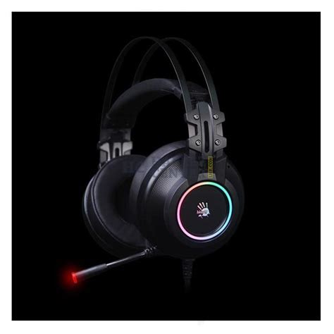 Топ-советы для идеального звучания микрофона Bloody G528C