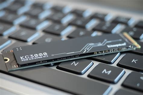 Топ-5 лучших моделей SSD