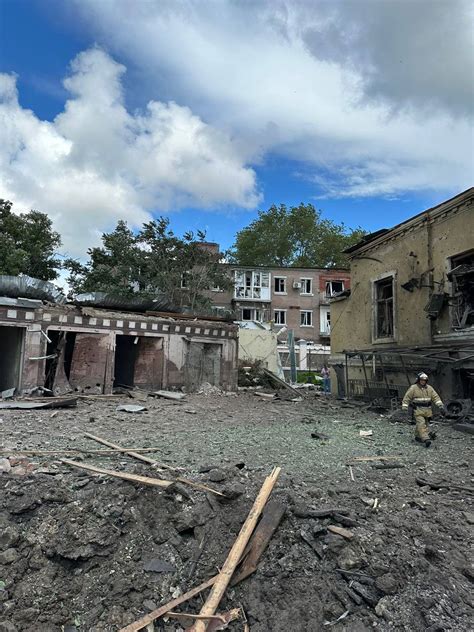 Травма, полученная от взрыва