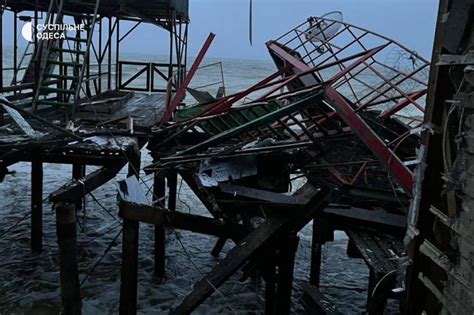 Трагическое разделение во время страшного шторма