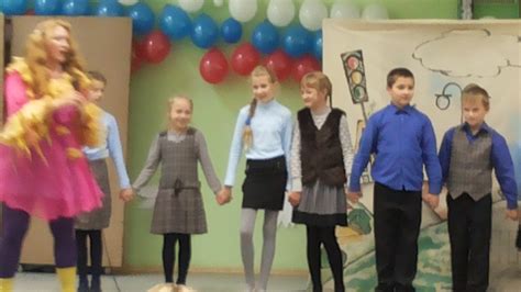 Традиционное время проведения