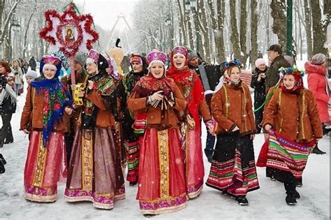 Традиционные обряды и праздники, связанные с крещением