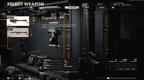 Требования системы для установки Call of Duty Cold War
