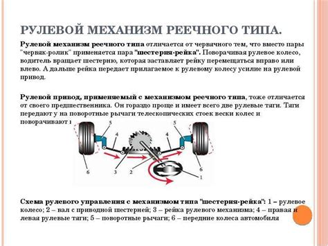 Третий актуальный метод для проверки исправности нового рулевого наконечника