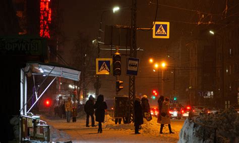 Тусклое освещение