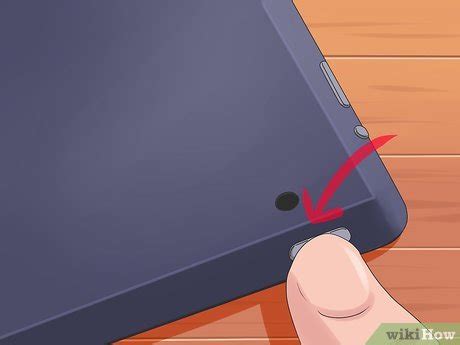 Убедитесь, что ваш iPad соответствует необходимым характеристикам