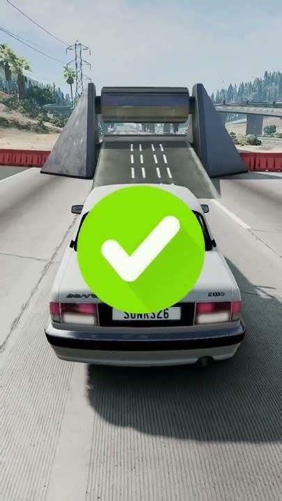 Увеличение автомобилей в BeamNG Drive