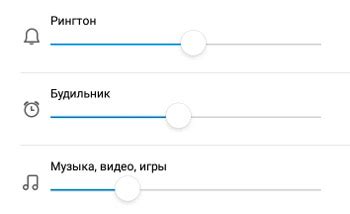 Увеличение громкости рингтона без приложений