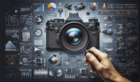 Увеличение популярности фотографий