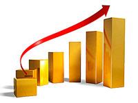 Увеличение продаж и рост прибыли