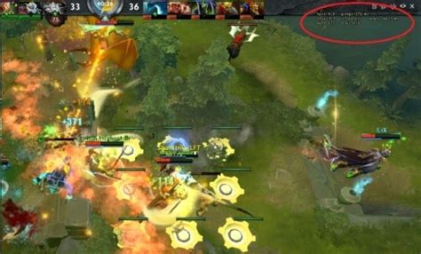 Увеличение размера карты в Dota 2: