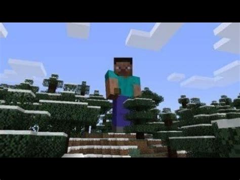 Увеличение размера мира в Minecraft