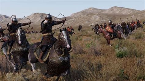 Увеличение размера сражений в игре Mount and Blade: полезные советы