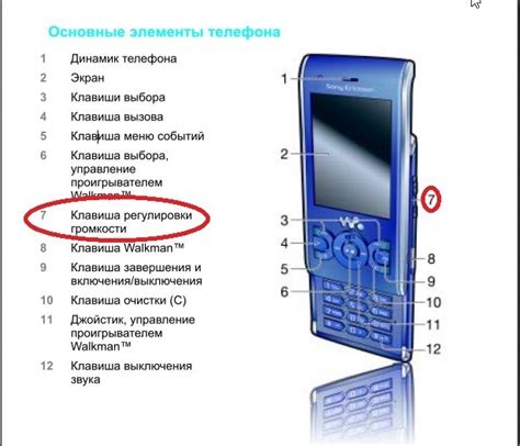 Увеличение размера чёрного списка на кнопочном телефоне: правильные методы: