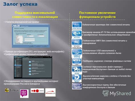 Увеличение функционала и возможностей