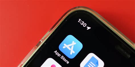 Удаление аккаунта в App Store