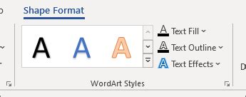 Удаление заливки в Word