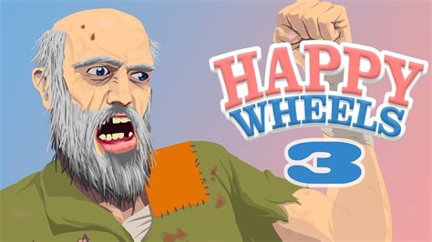 Удаление уровня в Happy Wheels