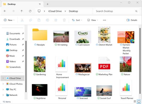 Удаление файлов iCloud с Mac: шаг 3