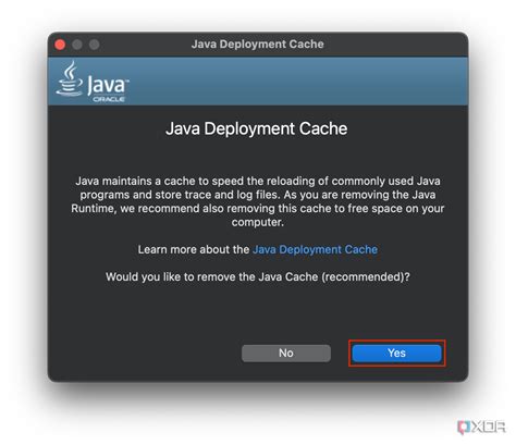 Удаление Java с MacBook