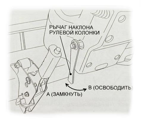 Удерживайте рычаг в этом положении до полного включения заднего дворника.